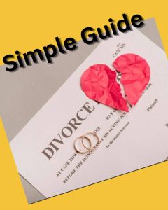 Divorce in Nigeria (simple guide)